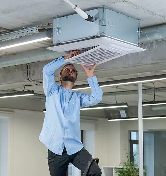 Professional Air Duct Cleaners in Lorain, OH