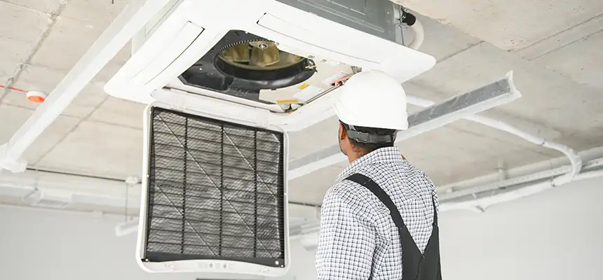 Our Affordable Duct Cleaning Near Me Services in Lorain, OH