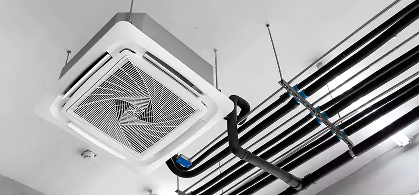 Our Air Duct Deep Cleaning Services in Lorain, OH