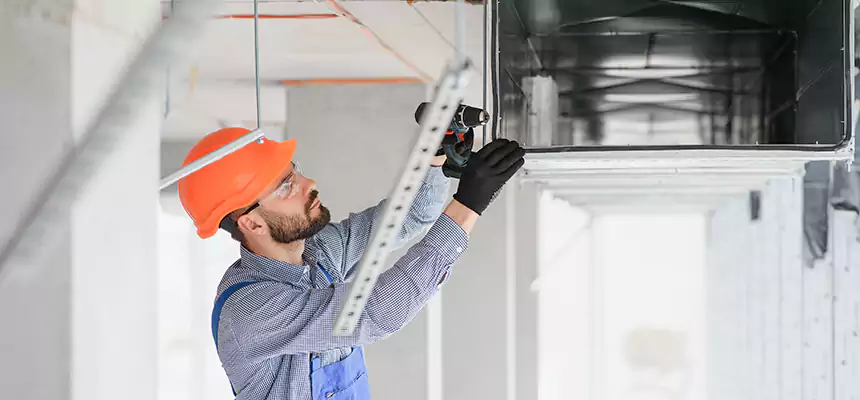 Our Air Vent Replacement Services in Lorain, OH