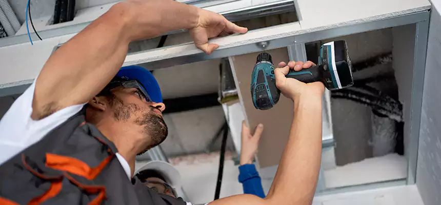 Our Apartment Air Duct Cleaning Services in Lorain, OH