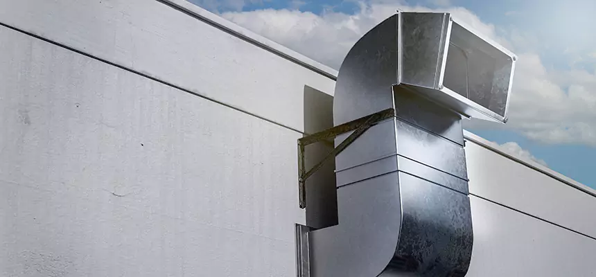 Trusted Industrial Dryer Vent Cleaning in Lorain