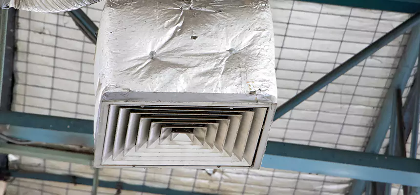 Our Custom HVAC Ductwork Services in Lorain, OH