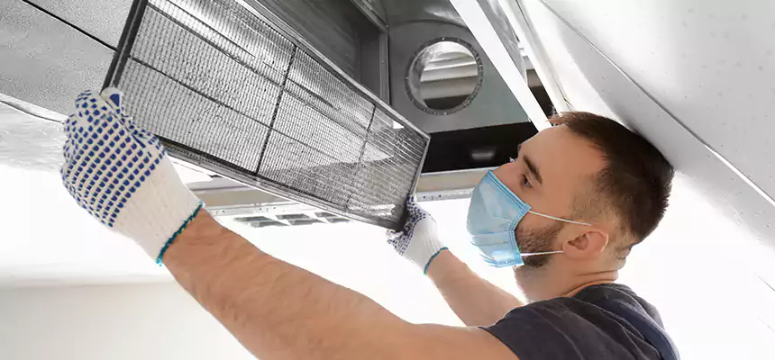 Our Dryer Vent Cleaning Services in Lorain, OH