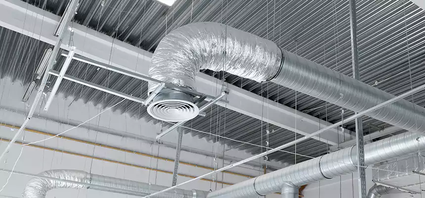 Our Dryer Vent Hose Replacement Services in Lorain, OH