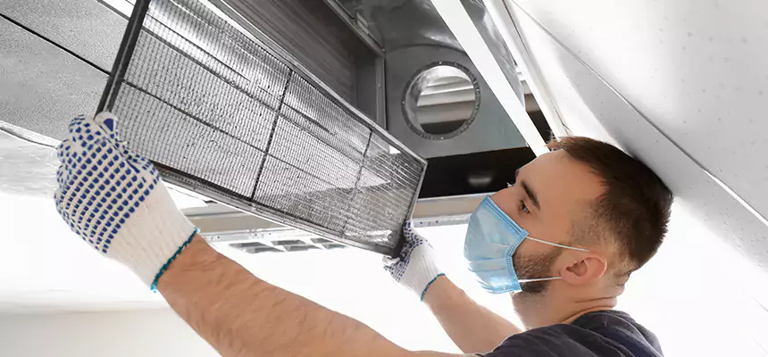 Our Dryer Vent Replacement Services in Lorain, OH