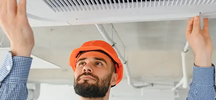 Our Furnace Vent Cleaning Services in Lorain, OH