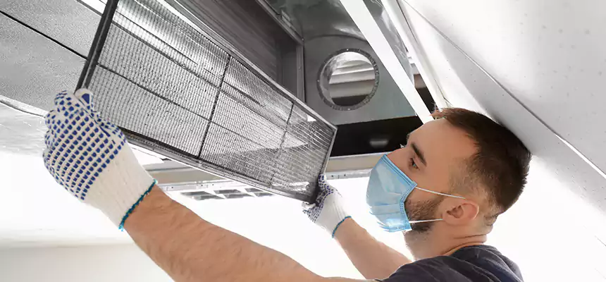 Our Home Duct Cleaning Services in Lorain, OH  
