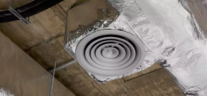 Our HVAC Ductwork Installation Services in Lorain, OH