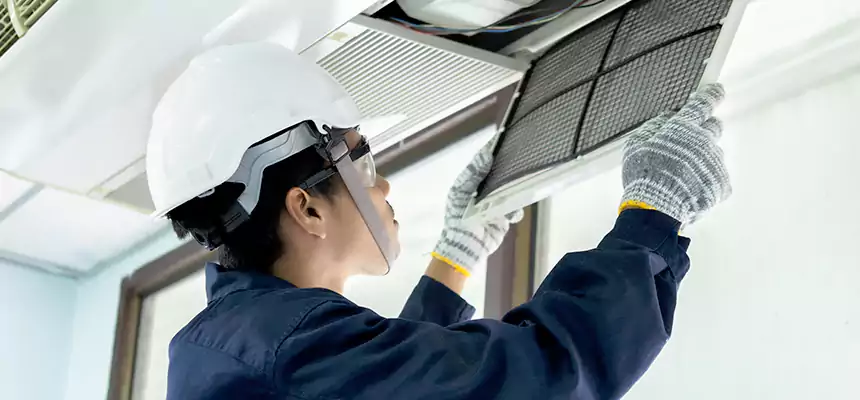 Our Mold & Mildew Removal from Air Ducts Services in Lorain, OH