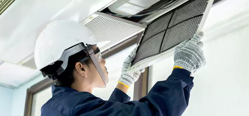 Our Multi-family Home Duct Cleaning Services in Lorain, OH