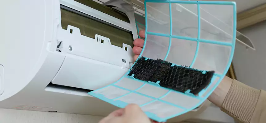 Gentle Ductwork Odor-Control Pet Dander Duct Cleaning in Lorain, OH