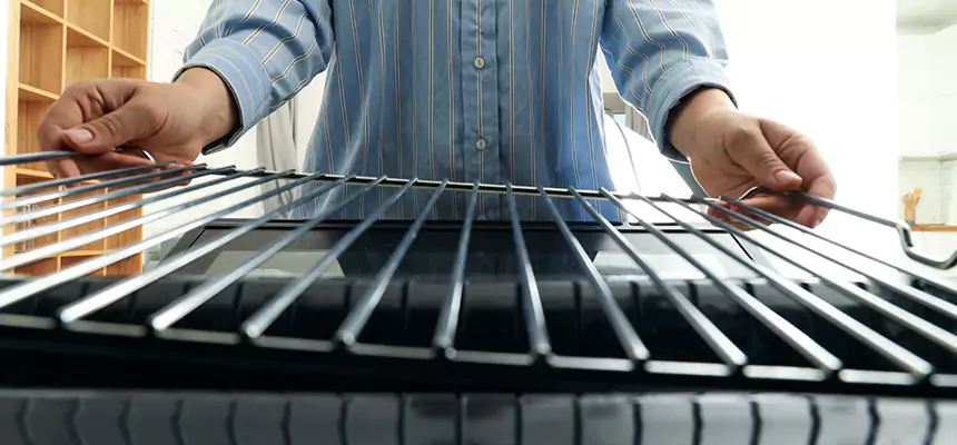 Our Vent Grille Washing Services in Lorain, OH