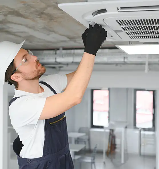 Top Affordable Duct Cleaning Services Near Me in Lorain, OH
