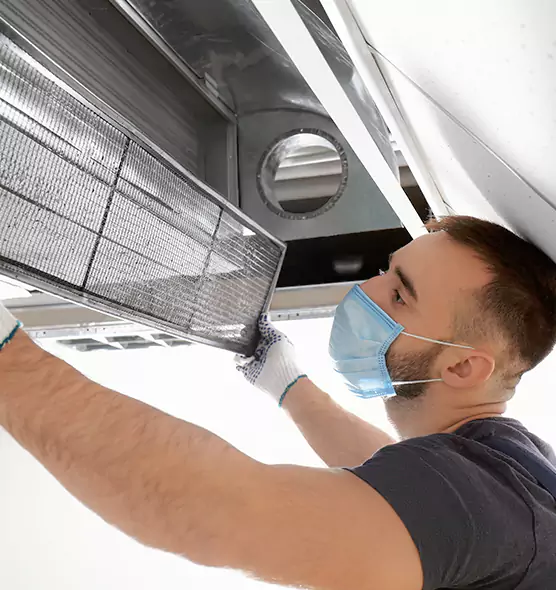 About Air Duct Pathogen Disinfection in Lorain, OH