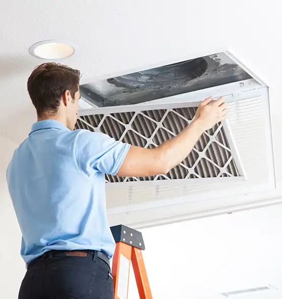 About Annual Dryer Vent Maintenance Lorain, OH