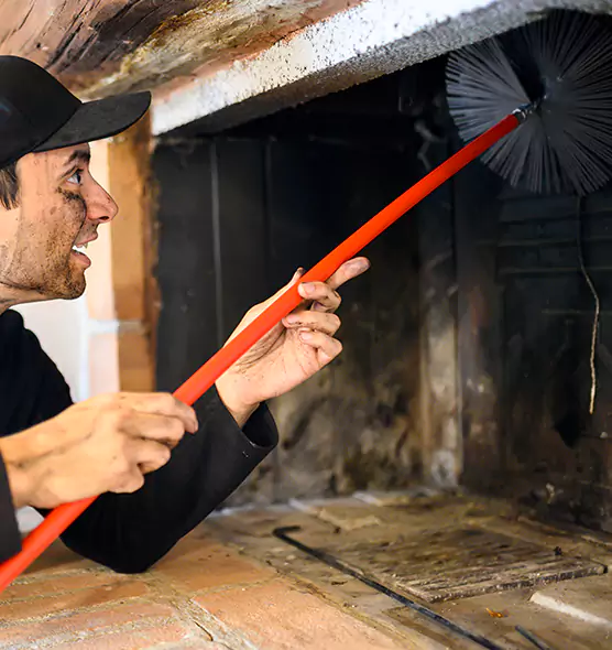 About Expert Chimney Cleaning in Lorain, OH