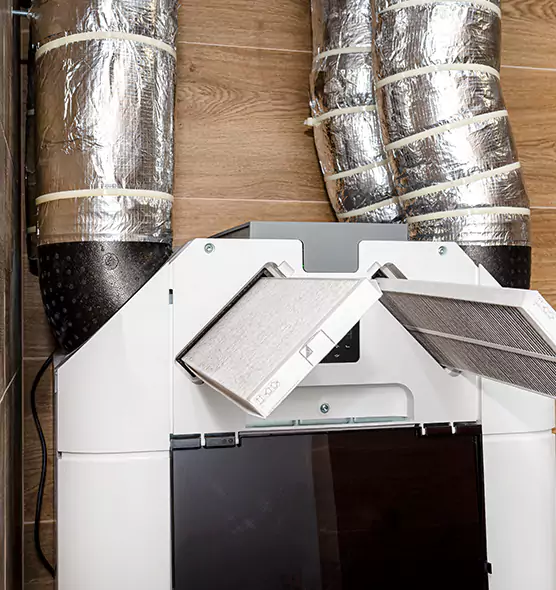 About Clogged Air Duct Repair in Lorain, OH