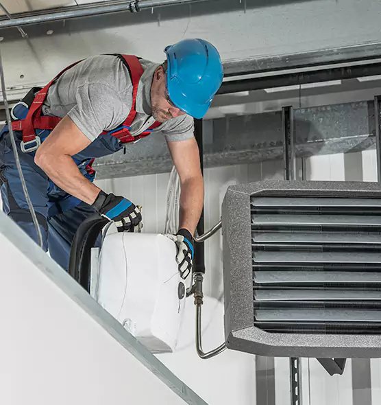 Professional Custom HVAC Ductworkin Lorain, OH