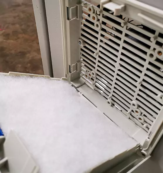 Professional Dryer Vent Mold Cleaning in Lorain, OH