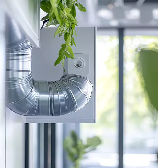 Professional Eco-Safe Dryer Vent Cleaning in Lorain, OH