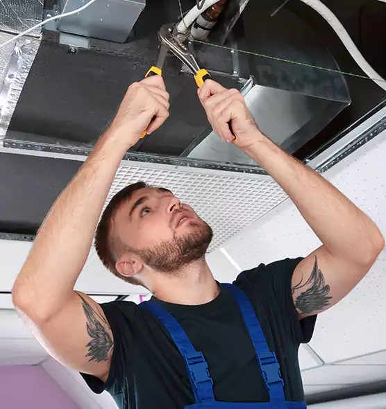 Trusted Home Air Duct Cleaning in Lorain, OH