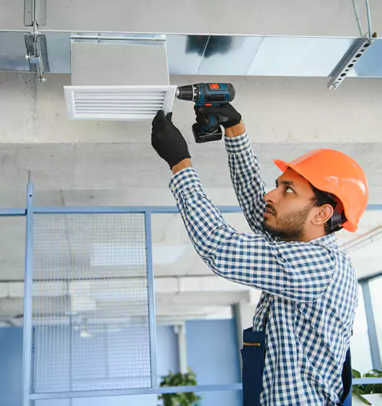 Professional HVAC Duct Cleaning in Lorain, OH