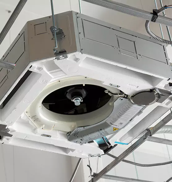 Professional Industrial Dryer Vent Cleaning in Lorain, OH