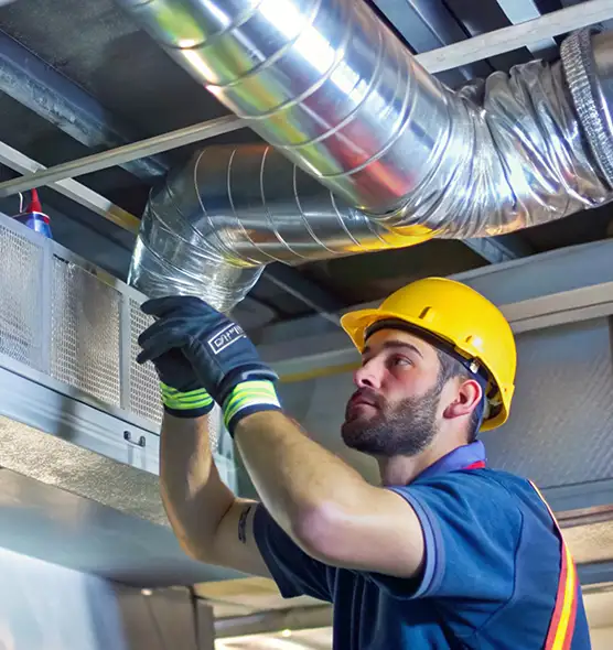 Professional NADCA Approved Air Duct Services in Lorain, OH