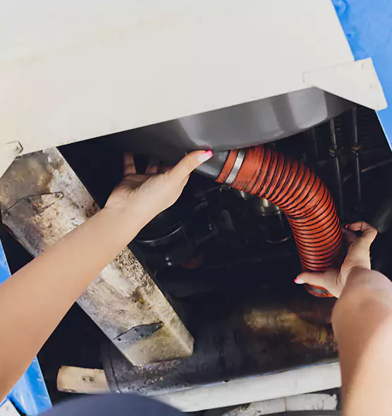 Top-Notch Return Vent Cleaning Service in Lorain, OH
