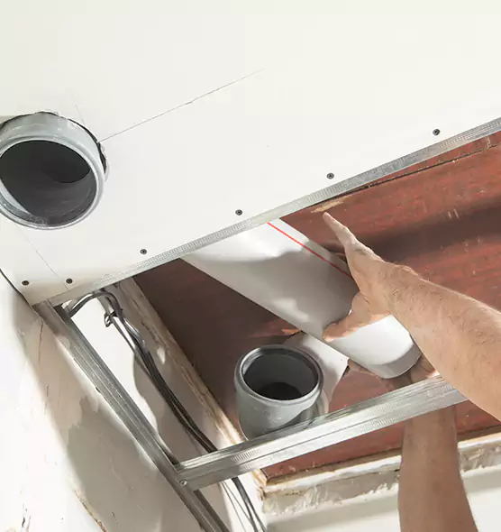 Professional Seasonal Allergy Air Duct Cleaning in Lorain, OH