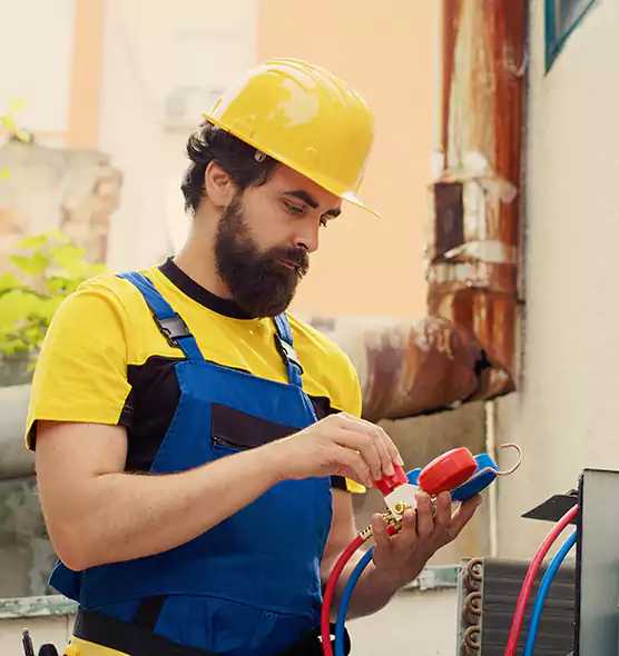 About Smart HVAC Installation in Lorain, OH