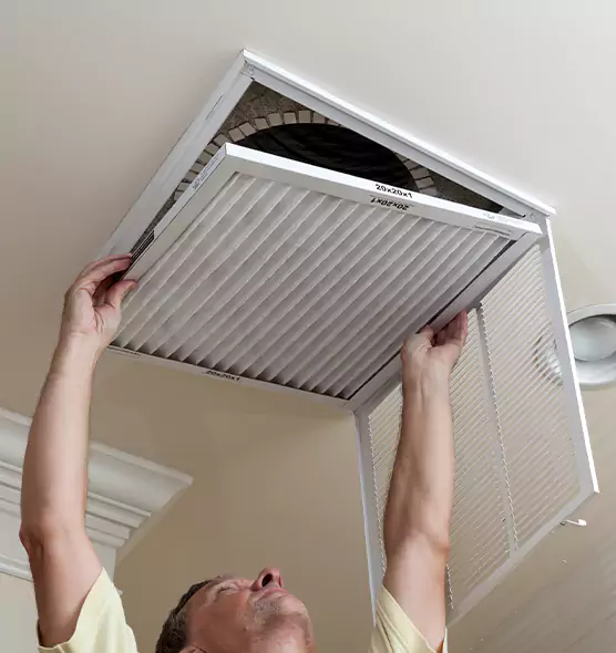 Trusted Vent Shaft Cleaning Expert in Lorain, OH