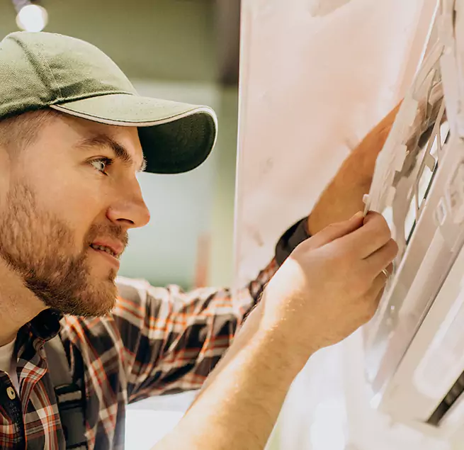 Why Homeowners Businesses Trust Us in Lorain, OH?