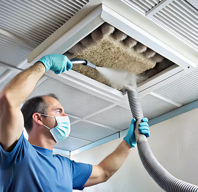 Why Homeowners & Businesses Trust Us Lorain, OH