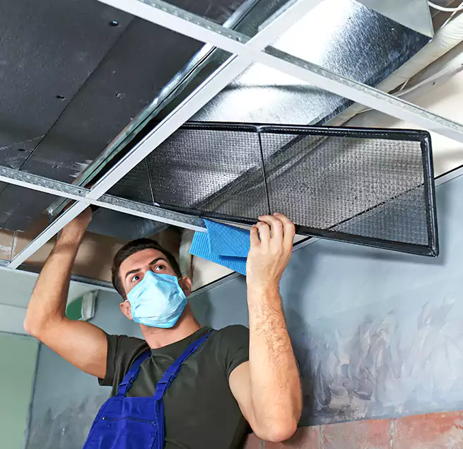 Why Homeowners Businesses Trust Us in Lorain, OH