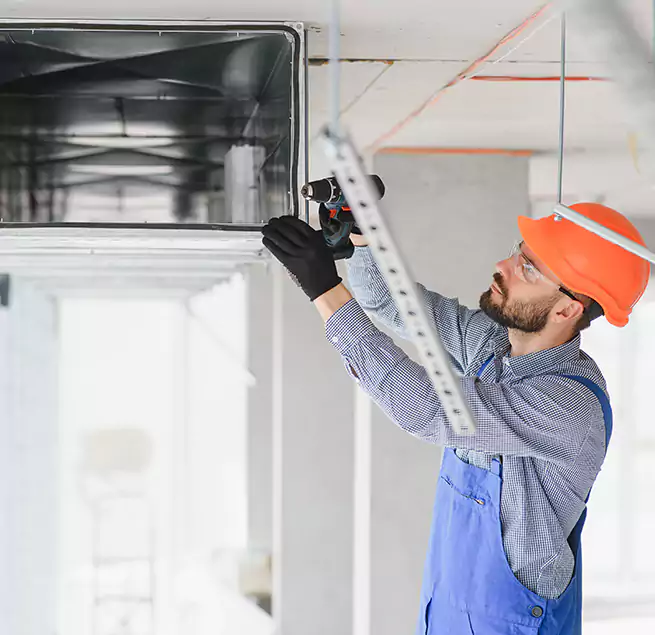 Why Homeowners & Businesses Trust Us Lorain, OH