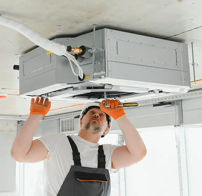 Why Homeowners & Businesses Trust Us Lorain, OH