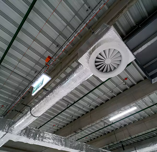 Why Homeowners & Businesses Trust Us in Lorain, OH