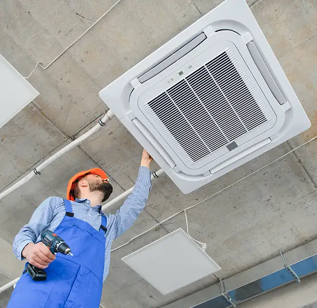 Why Homeowners & Businesses Trust Us in Lorain, OH