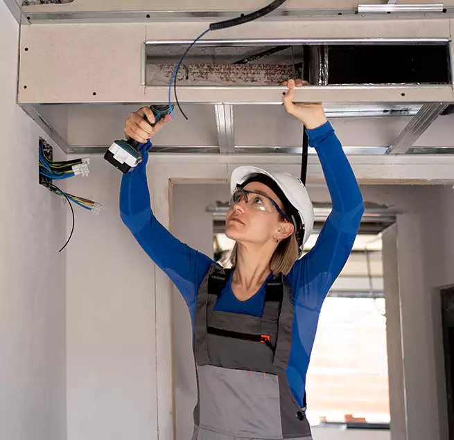  Why Homeowners & Businesses Trust Us in Lorain, OH?