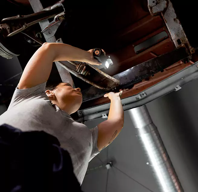 Why Homeowners & Businesses Trust Us Lorain, OH