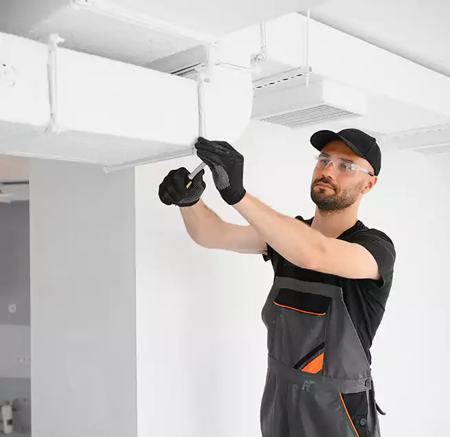 Why Homeowners Businesses Trust Us Lorain, OH