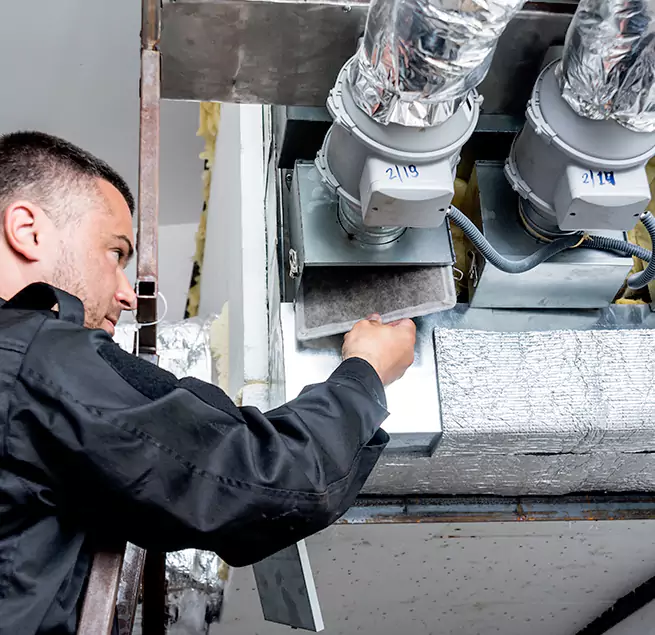 Why Homeowners & Businesses Trust Us in Lorain, OH?