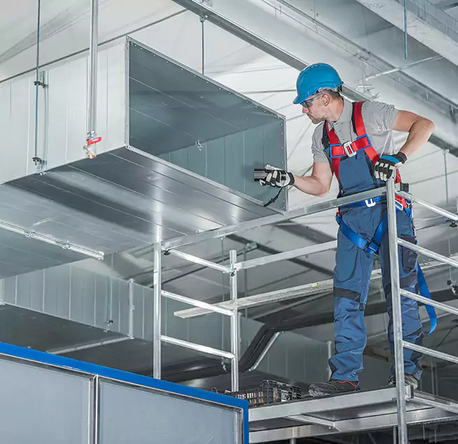 Why Homeowners & Businesses Trust Us Lorain, OH