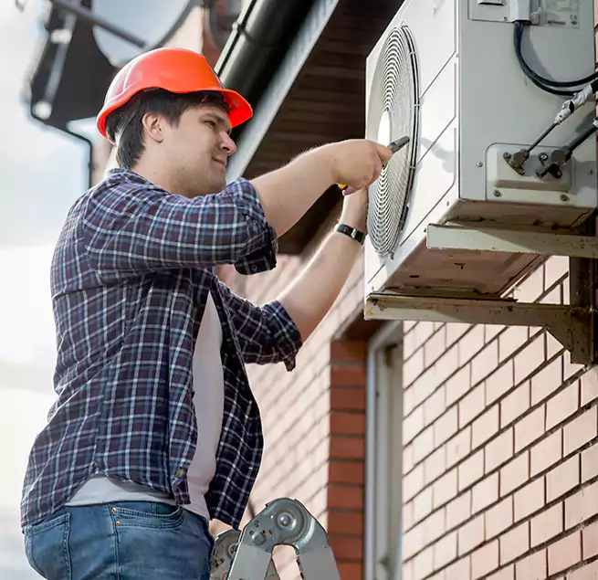 Why Homeowners & Businesses Trust Us Lorain, OH